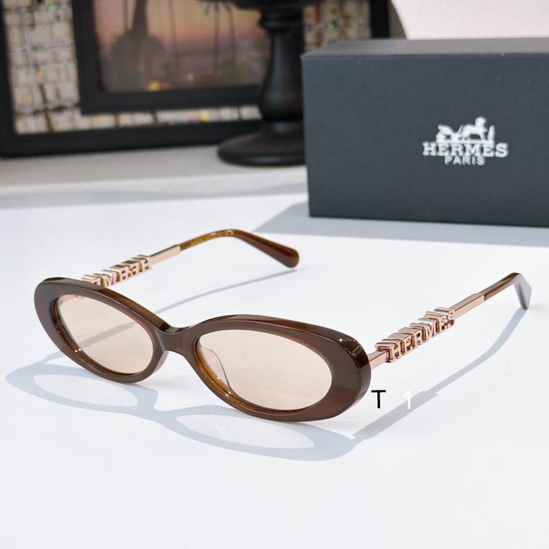 Hermes H8125S 55 17-145 A05